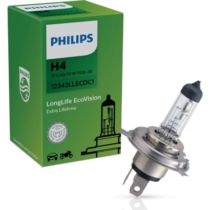Philips LongLife EcoVision