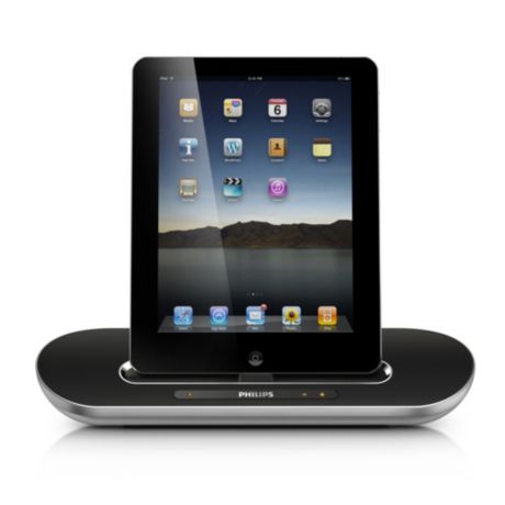 DS7700/98  docking speaker with Bluetooth®