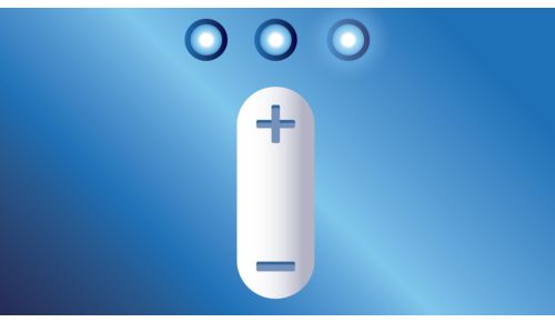 6 individualisierbare Einstellungen