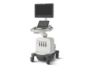 Affiniti Ultrasound system