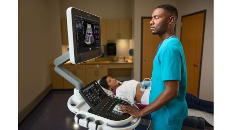 Philips 2D Auto Cine for effortless frame selection