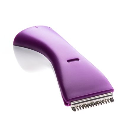 CP1523/01 BikiniGenie Mini-tête de rasage