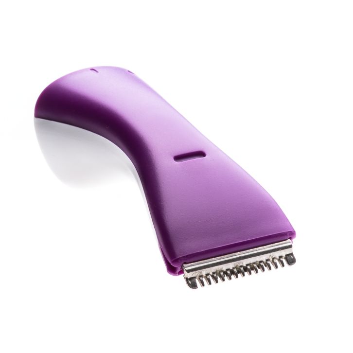 Replacement shaving head for your bikini trimmer