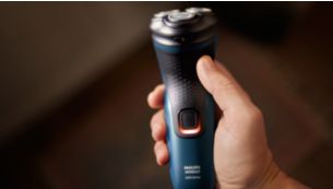 Battery indicator to know when it's time to charge