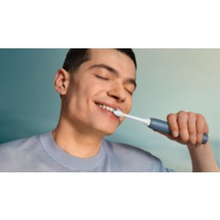 Sonicare 4100 Laddningsbar tandborste