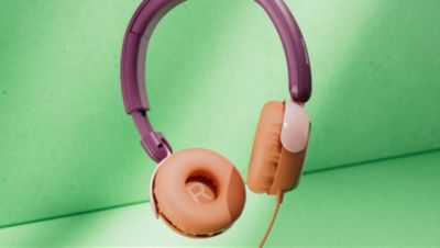 Kid-friendly comfort and easy to use