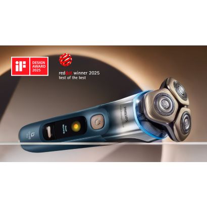 Hladké oholenie bez podráždenia, ktoré vydrží celý deň