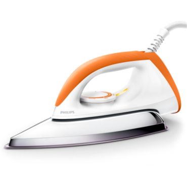 Classic Dry iron