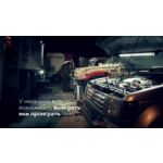 Качественный свет для качественной работы