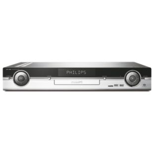 DVD/SACD Player