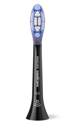 Sonicare G3 Two-in-one 2-pack brush heads - thumbnail 5