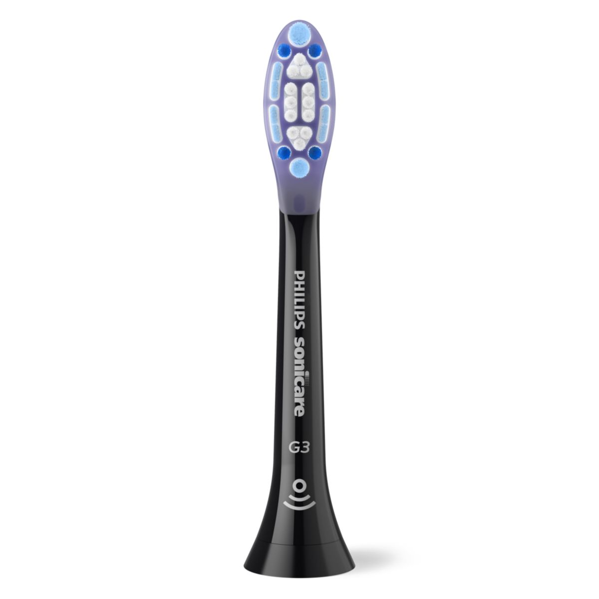 Sonicare G3 Two-in-one 2-pack brush heads - thumbnail 2