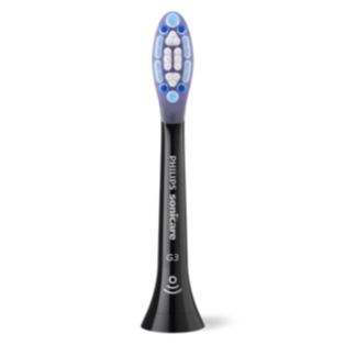 Sonicare Premium Gum Care 2-pack brush heads