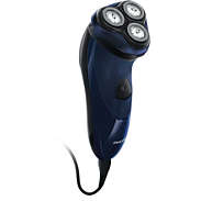Shaver series 3000 Dry electric shaver