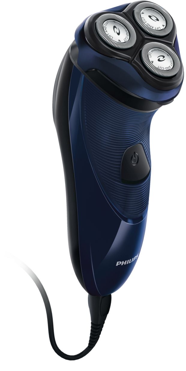 Shaver series 3000 Dry electric shaver