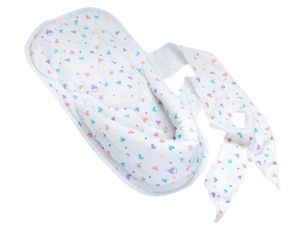 SnuggleUp Infant positioning aid