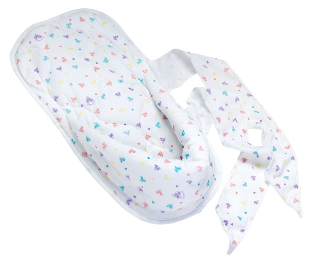Philips SnuggleUp, disposable