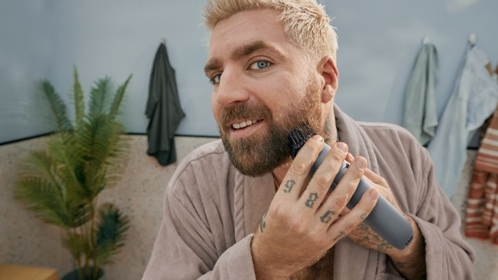 Philips Beard Trimmer 3000 Series