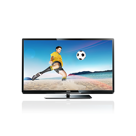 37PFL4007H/60 4000 series Smart LED TV
