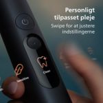 Oplev renhed på et højere niveau
