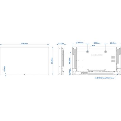 נראות תמונה מעולה ותמונות ברורות יותר
