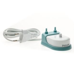 Travel charger