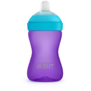 Avent Vaso entrenamiento Vaso con boquilla resistente a mordiscos