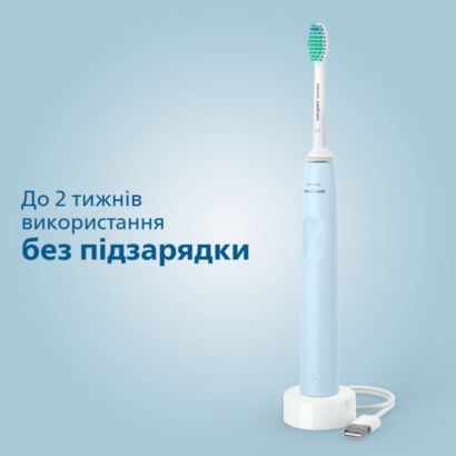Прощавай, звичайна зубна щітко! Привіт, звукова технологіє!