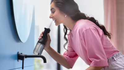 Sonicare Cordless Power Flosser 3000 Oral Irrigator - thumbnail 7
