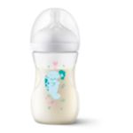 Ondersteunt het unieke drinkritme van je baby