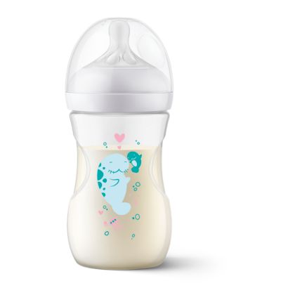 Avent Natural Response