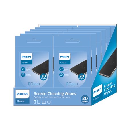 SVC1124/05  Screen cleaner