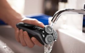 Shaver series 9000