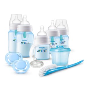 Avent Ensemble cadeau