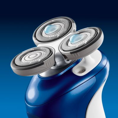 Moisturise your skin while you shave