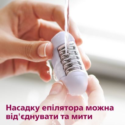 Епіляція – це просто