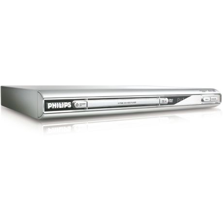 DVP530/78  DVP530 DVD player