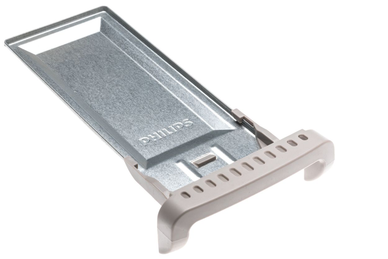 Daily Collection Toaster Crumb Tray White CP6837/01 Philips