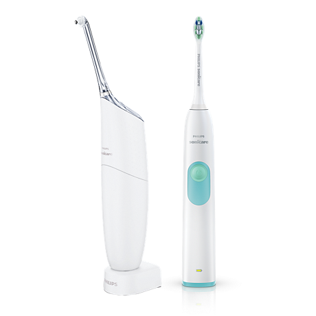 HX8392/43 Philips Sonicare AirFloss Ultra - Microjet interdentaire