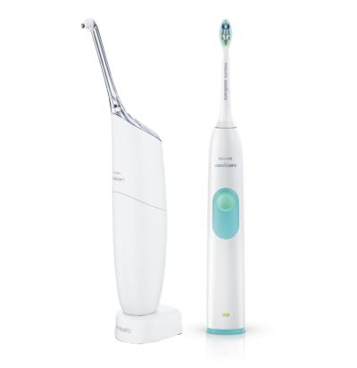 AirFloss Ultra - Microjet interdentaire
