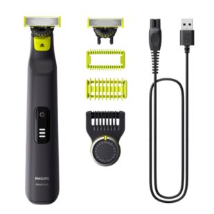 OneBlade Pro 360