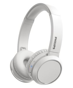 On-ear Wireless Headphones TAH4205WT/00 | Philips
