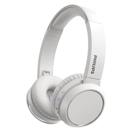 TAH4205WT/00  Căşti wireless supraauriculare