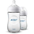 Easy to combine with breastfeeding