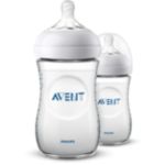 Easy to combine with breastfeeding