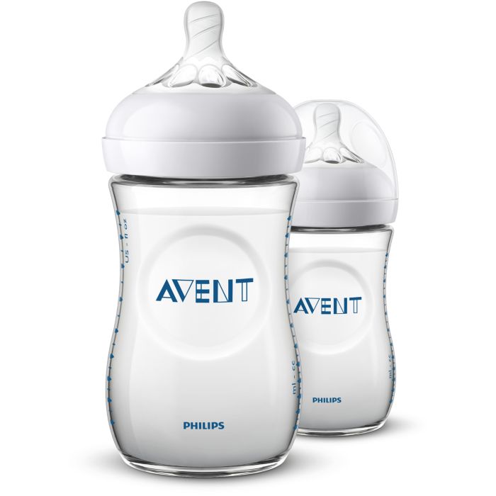Easy to combine with breastfeeding