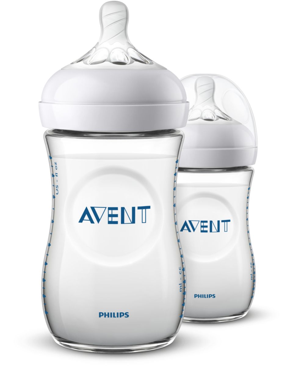 Philips avent sales bottles breastfeeding