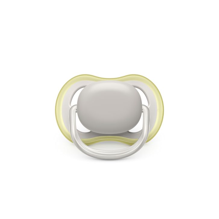 Avent Natural Response