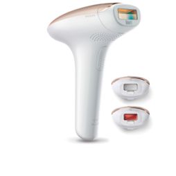 Lumea Advanced جهاز إزالة الشعر بتقنية IPL