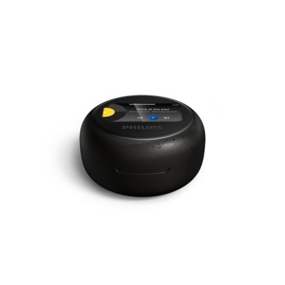 Philips Moving Sound